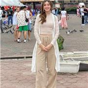 Ciao a tutti! Mi nombre es Federica, italiana, con mucha experiencia como tutora de Italiano para estudiantes a partir de 18 años